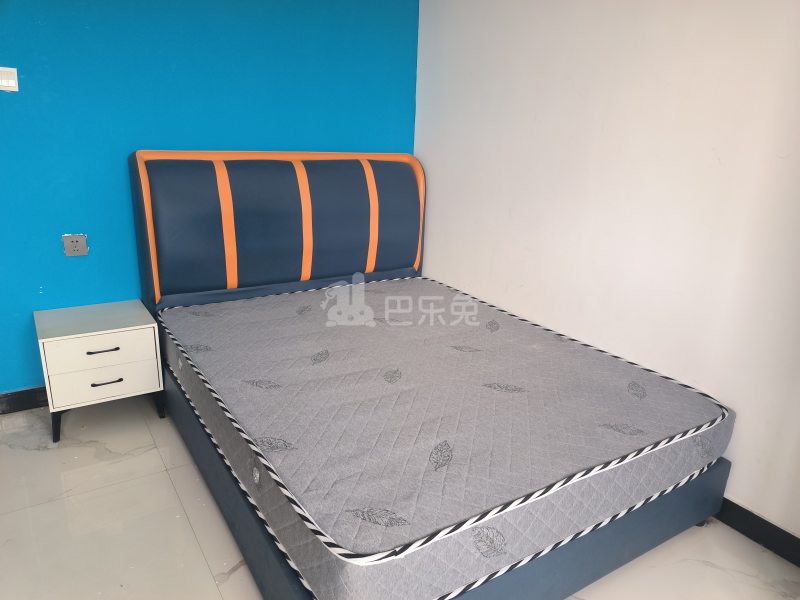 顺达花苑西区11484504卧室图2