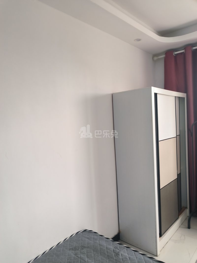 顺达花苑西区11484504卧室图1