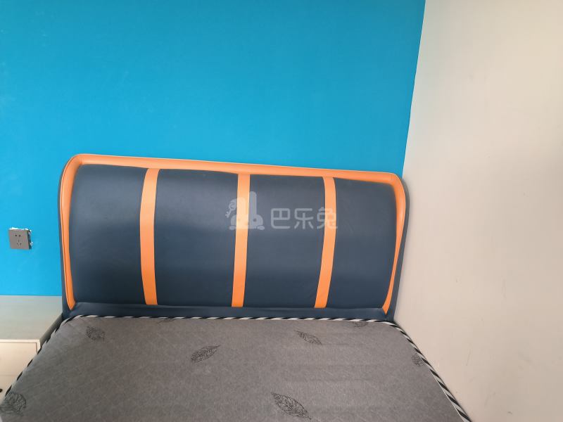 顺达花苑西区11484504卧室图0