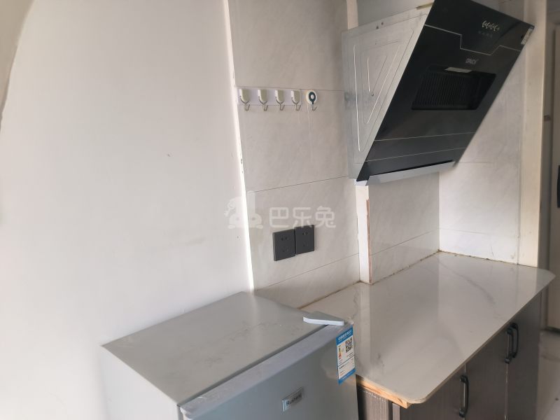 顺达花苑西区11484504厨房图5