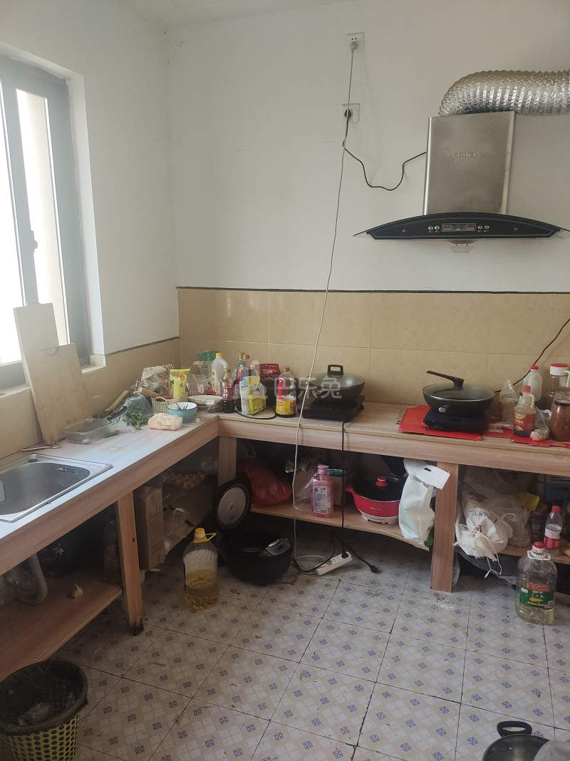 花桥裕花园5535243厨房图9