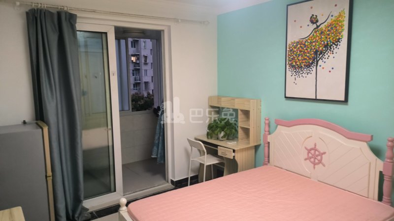 博学家园1148673卧室图0