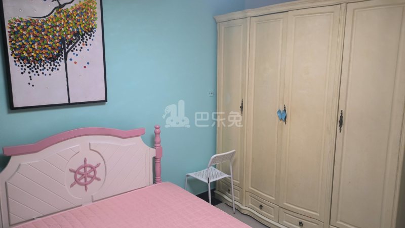 博学家园1148673卧室图2