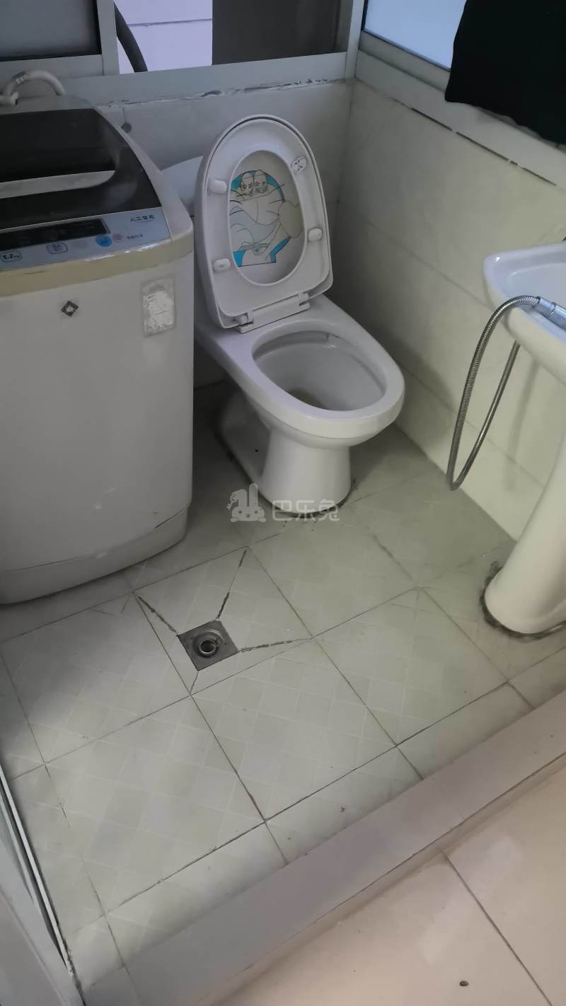 博学家园1148673卫生间图4