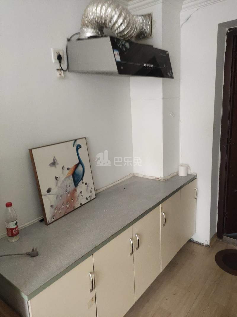 美都广场11489414厨房图4