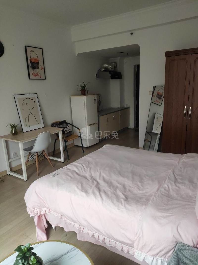 美都广场11489414卧室图2