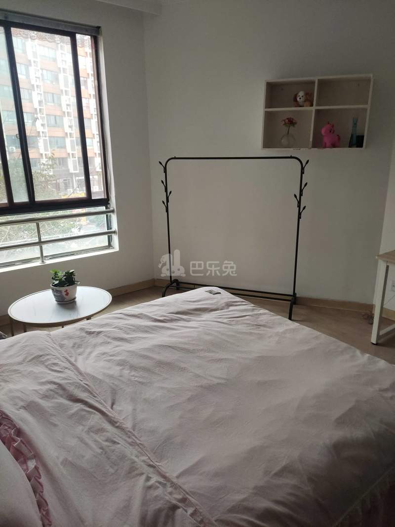 美都广场11489414卧室图3