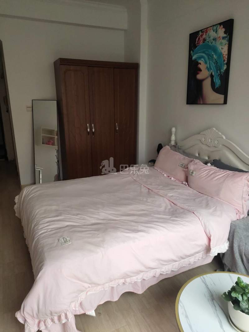 美都广场11489414卧室图1