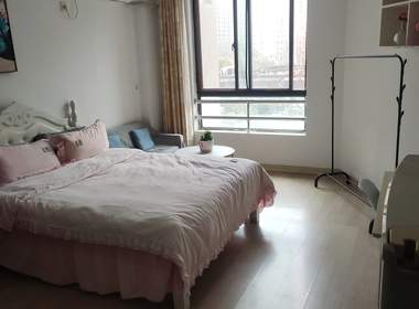 美都广场 1室1厅1卫