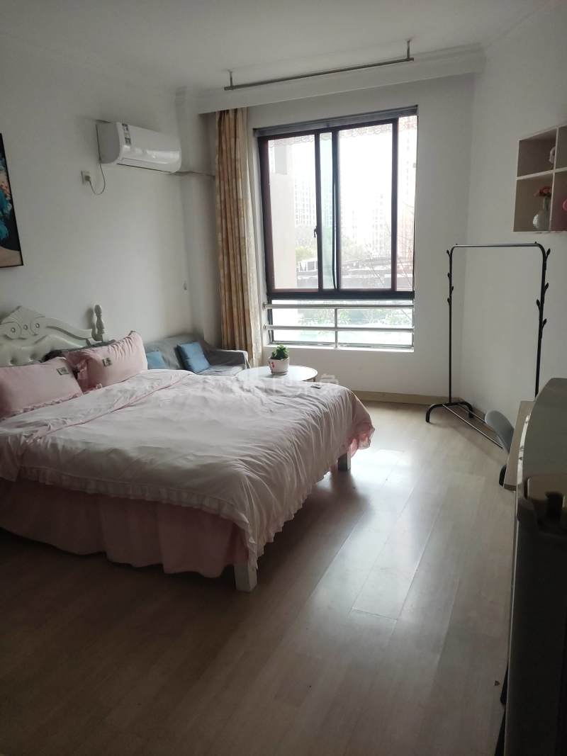 美都广场11489414卧室图0