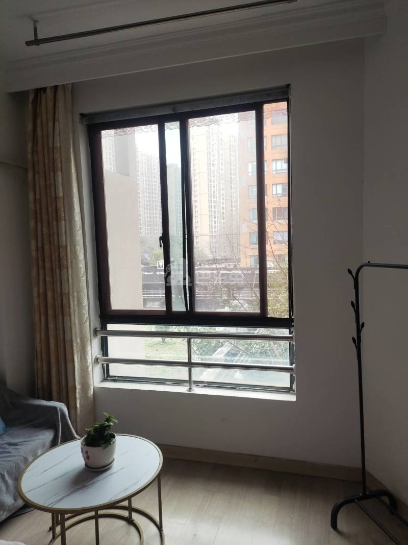 美都广场11489414卧室窗户图6