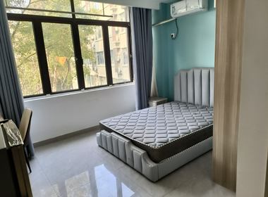 绿地21城国际家园A区 1室1厅1卫