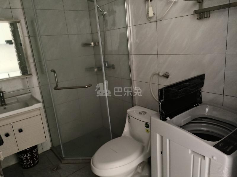 绿地21城国际家园A区11491238卫生间图6