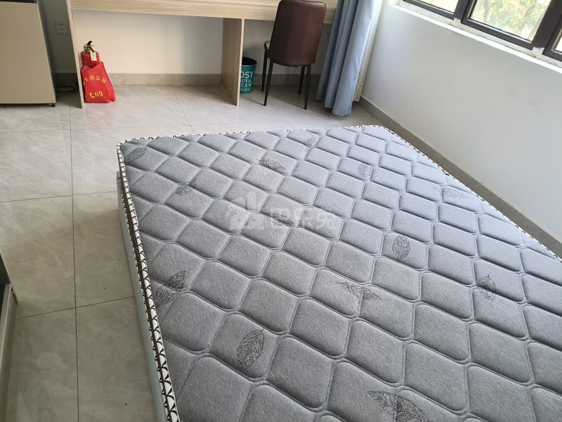 绿地21城国际家园A区11491238卧室图3