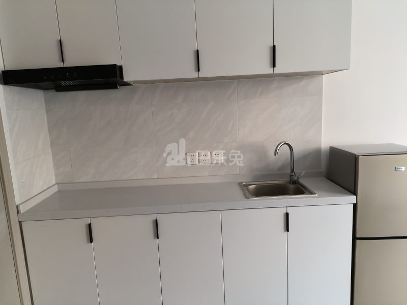 绿地21城国际家园A区11491238厨房图5