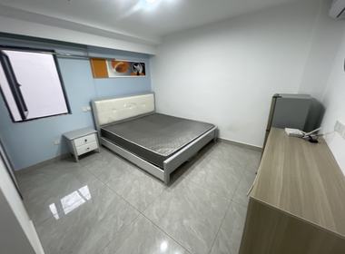 绿地21城国际家园A区 1室0厅0卫