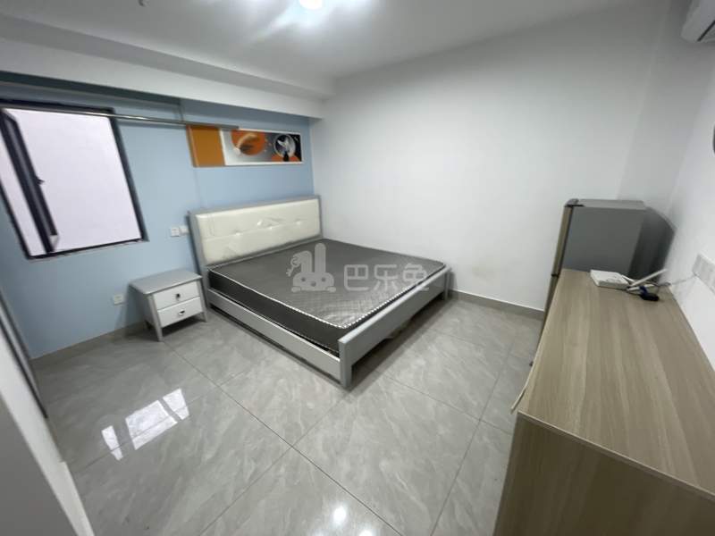 绿地21城国际家园A区11491248卧室图0