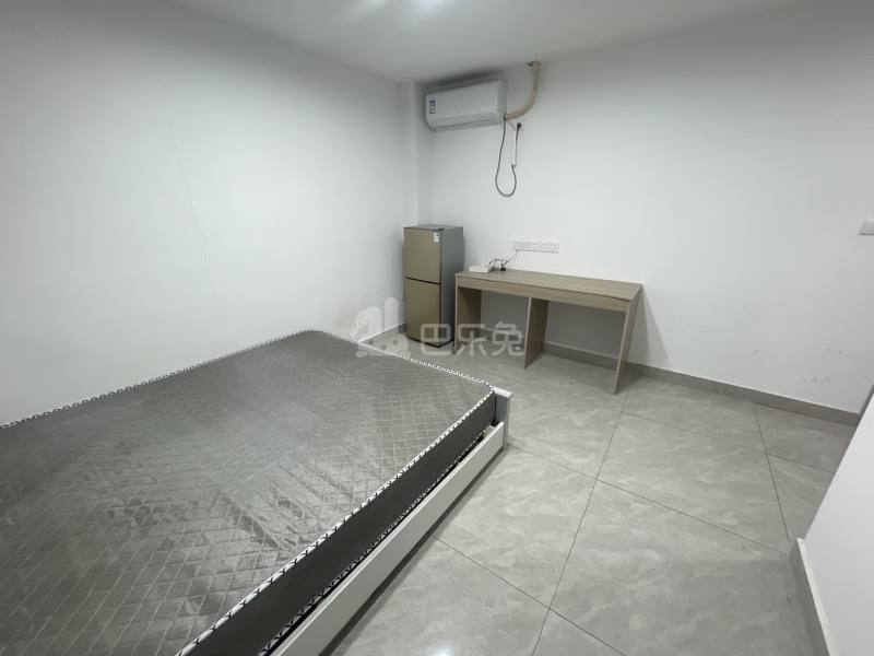 绿地21城国际家园A区11491248卧室图2