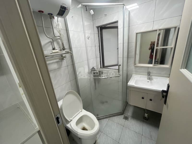 绿地21城国际家园A区11491248卫生间图5