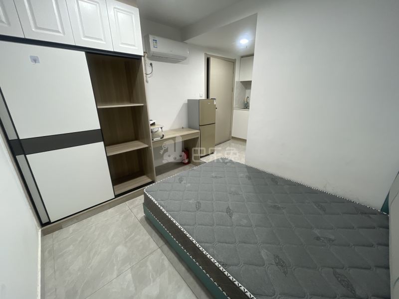 绿地21城国际家园A区11491415卧室图2