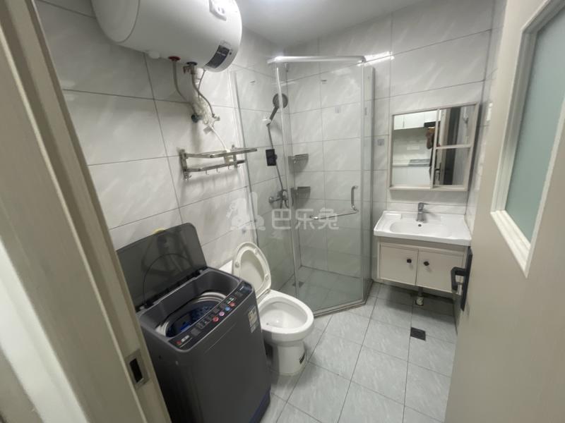 绿地21城国际家园A区11491634卫生间图5