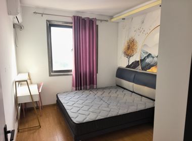 美罗家园澜景苑 2室1厅1卫