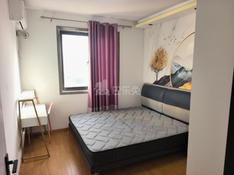 美罗家园澜景苑11492109卧室图0