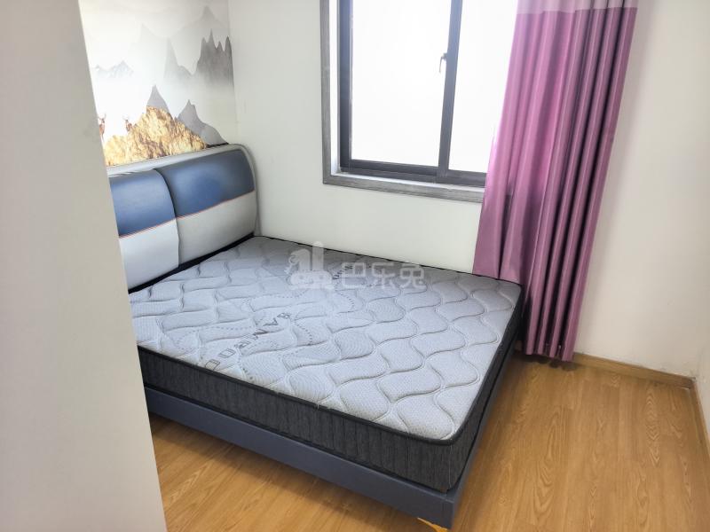 美罗家园澜景苑11492109卧室图4