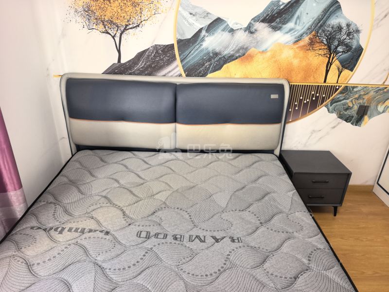 美罗家园澜景苑11492109卧室图2