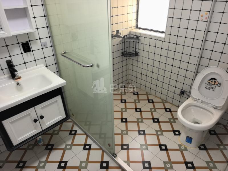 美罗家园澜景苑11492109卫生间图10