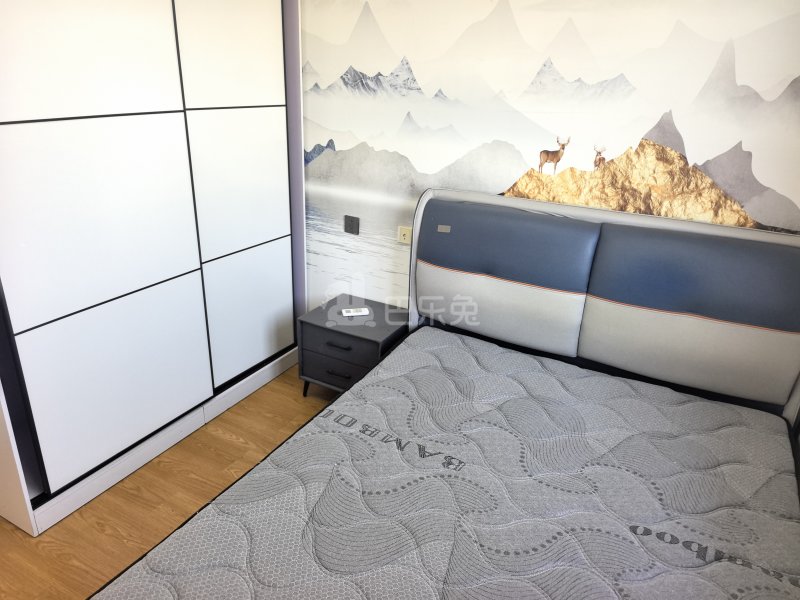 美罗家园澜景苑11492109卧室图5