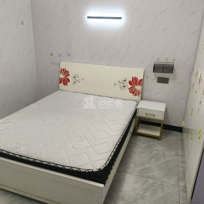 桃源二村11498790卧室图3