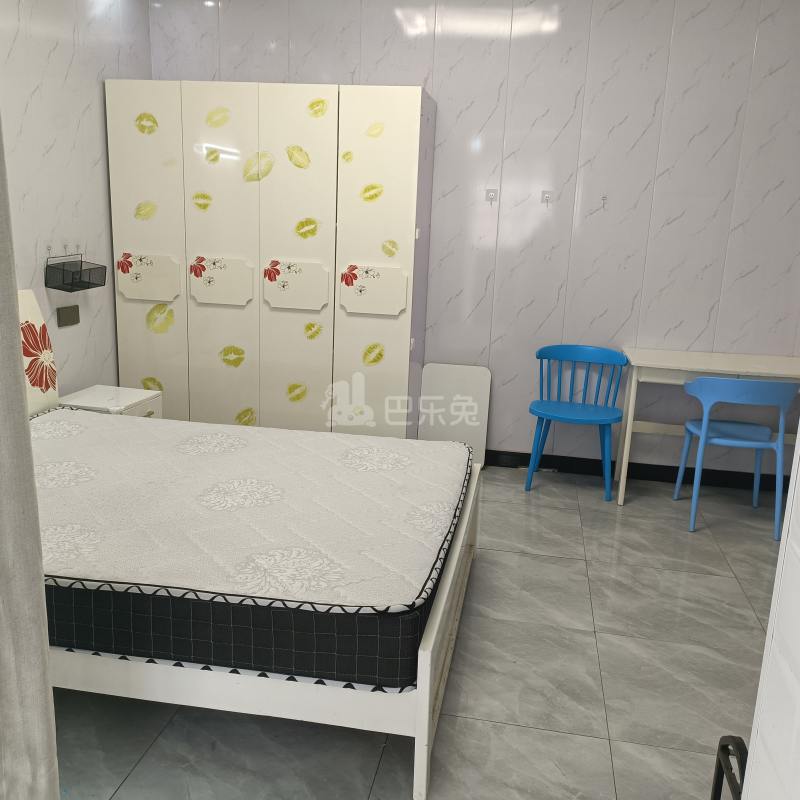 桃源二村11498790卧室图0