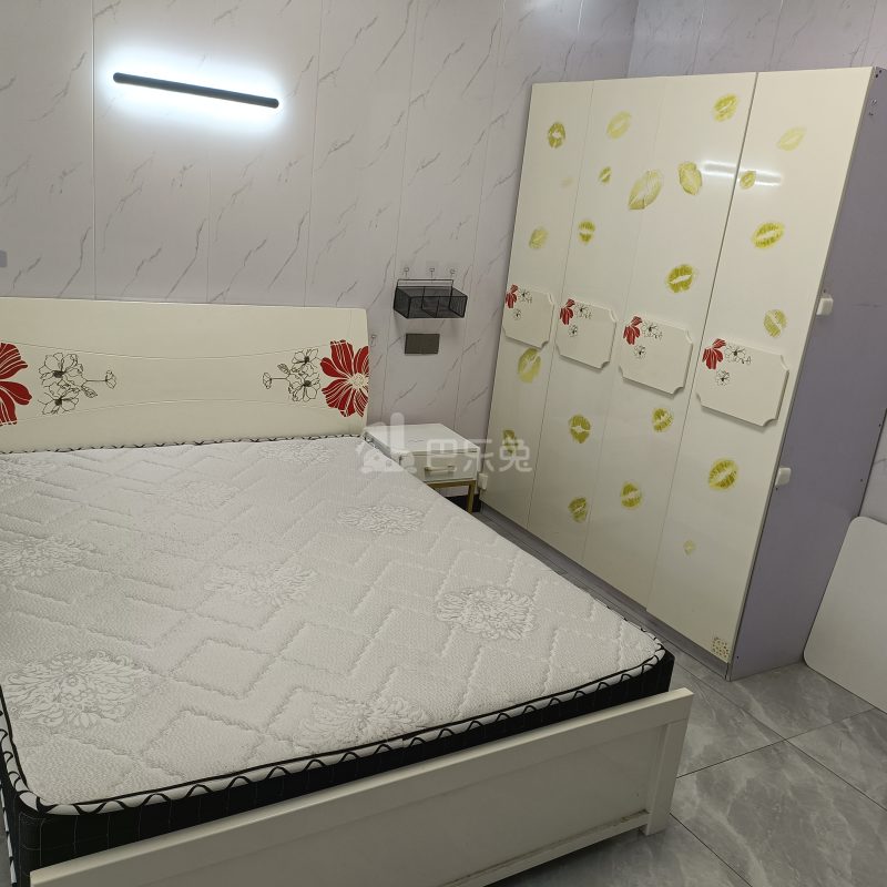 桃源二村11498790卧室图1