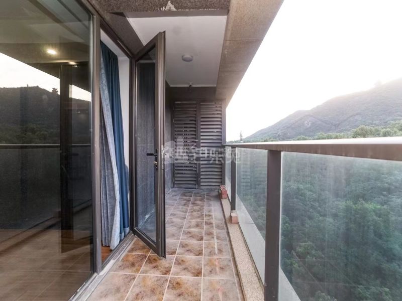 田园牧歌麓云苑11499350周边环境图9