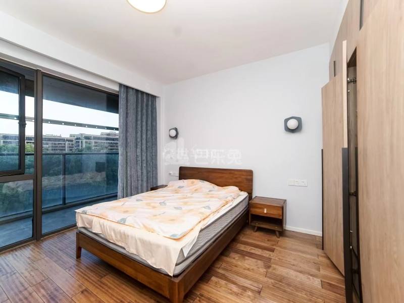 田园牧歌麓云苑11499350周边环境图17