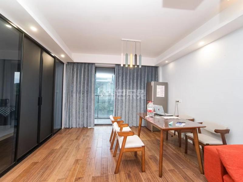 田园牧歌麓云苑11499350周边环境图16