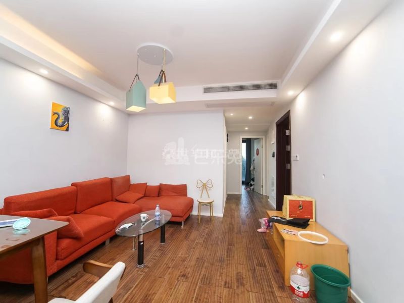 田园牧歌麓云苑11499350周边环境图12