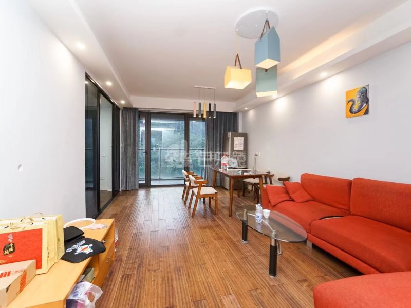 田园牧歌麓云苑11499350周边环境图5