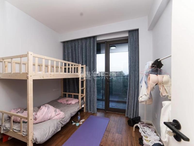 田园牧歌麓云苑11499350周边环境图2