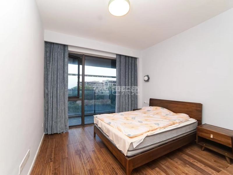 田园牧歌麓云苑11499350周边环境图1