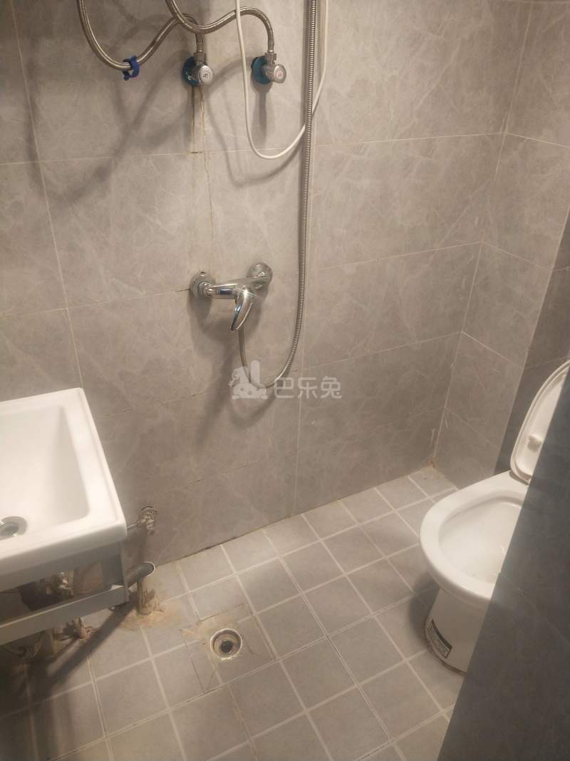 沿山河新村11499418卫生间图4