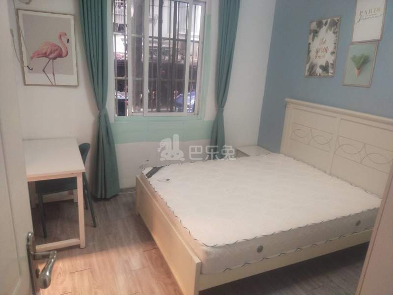 沿山河新村11499418卧室图0