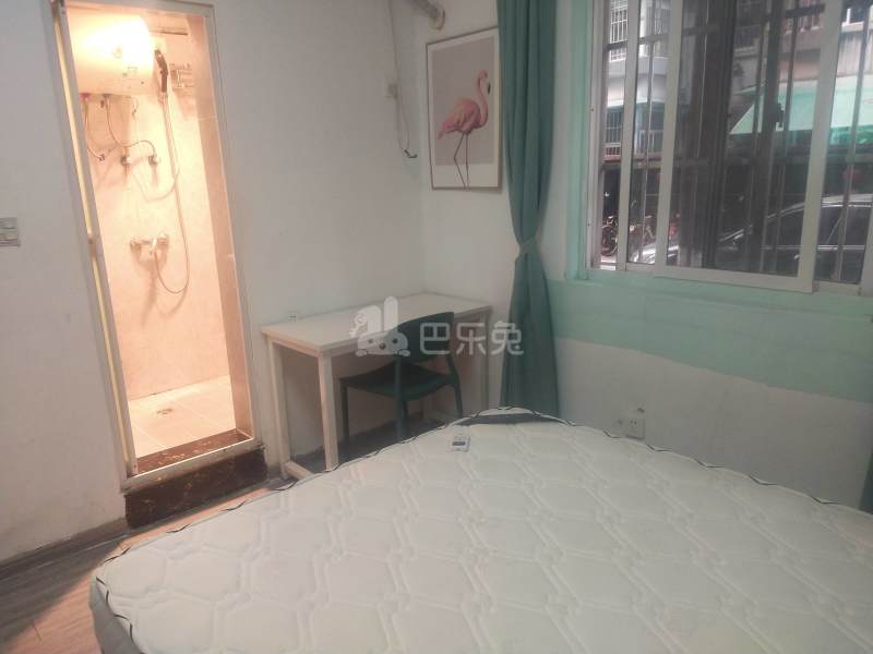 沿山河新村11499418卧室图1