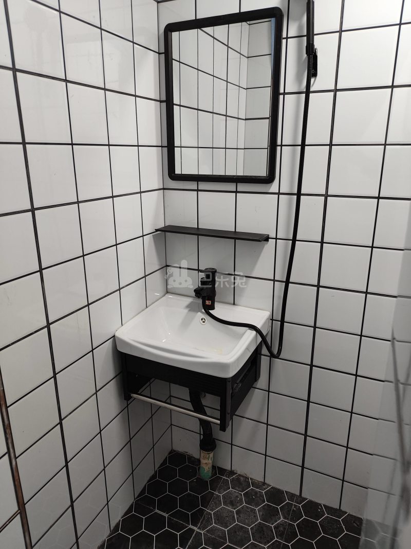 侯潮公寓南区11499769卫生间图2