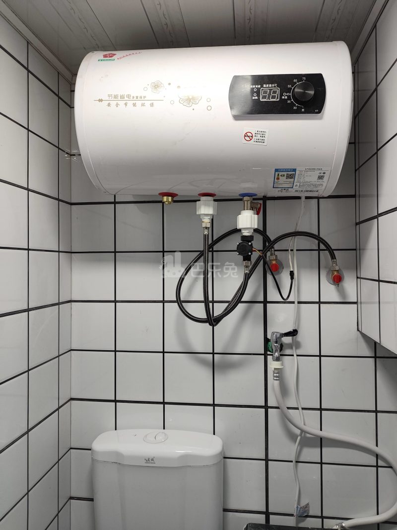 侯潮公寓南区11499769卫生间图4