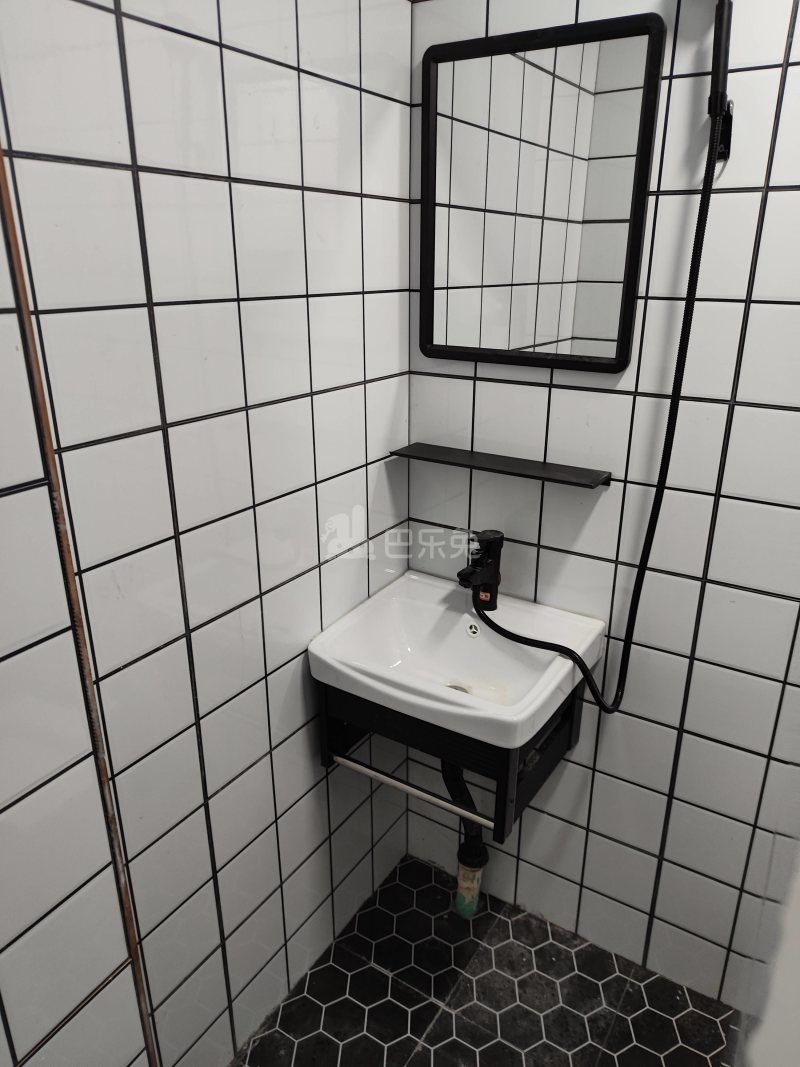 侯潮公寓南区11499769卫生间图6