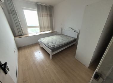 启航城晶彩 3室1厅1卫