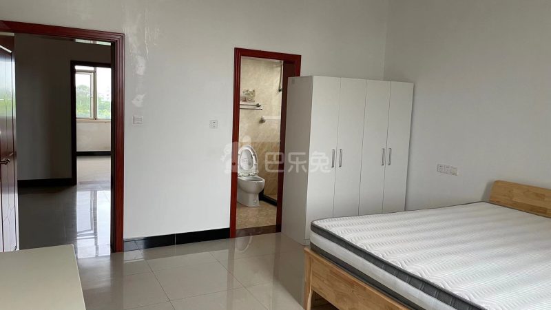 俞塘一村11500125周边环境图5