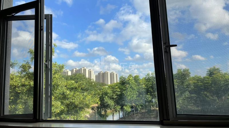 俞塘一村11500125周边环境图6